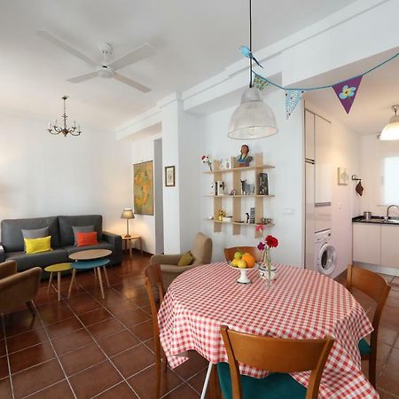 Cozy Apartment City Hall 알리칸테 외부 사진
