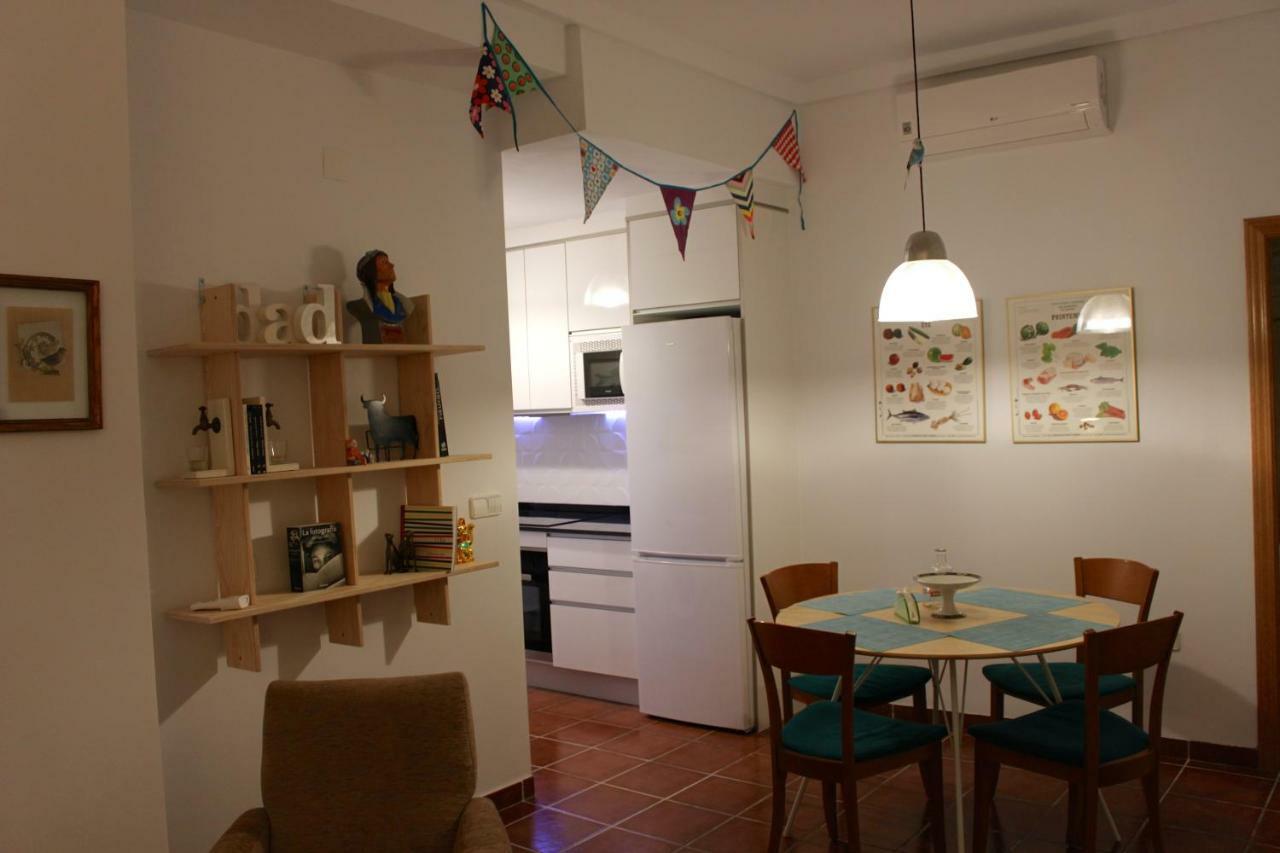 Cozy Apartment City Hall 알리칸테 외부 사진