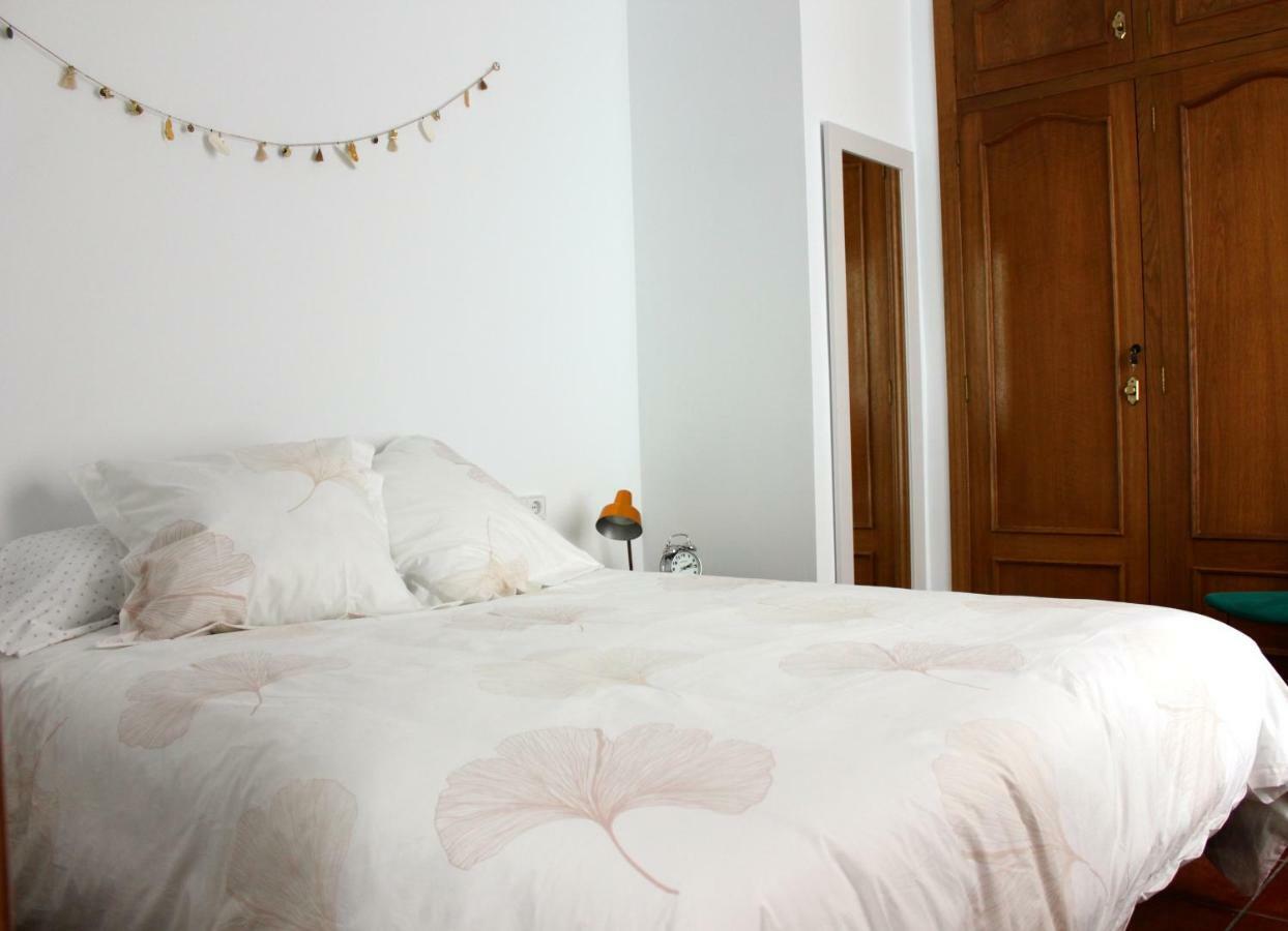 Cozy Apartment City Hall 알리칸테 외부 사진