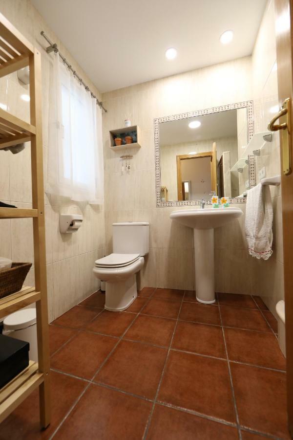 Cozy Apartment City Hall 알리칸테 외부 사진