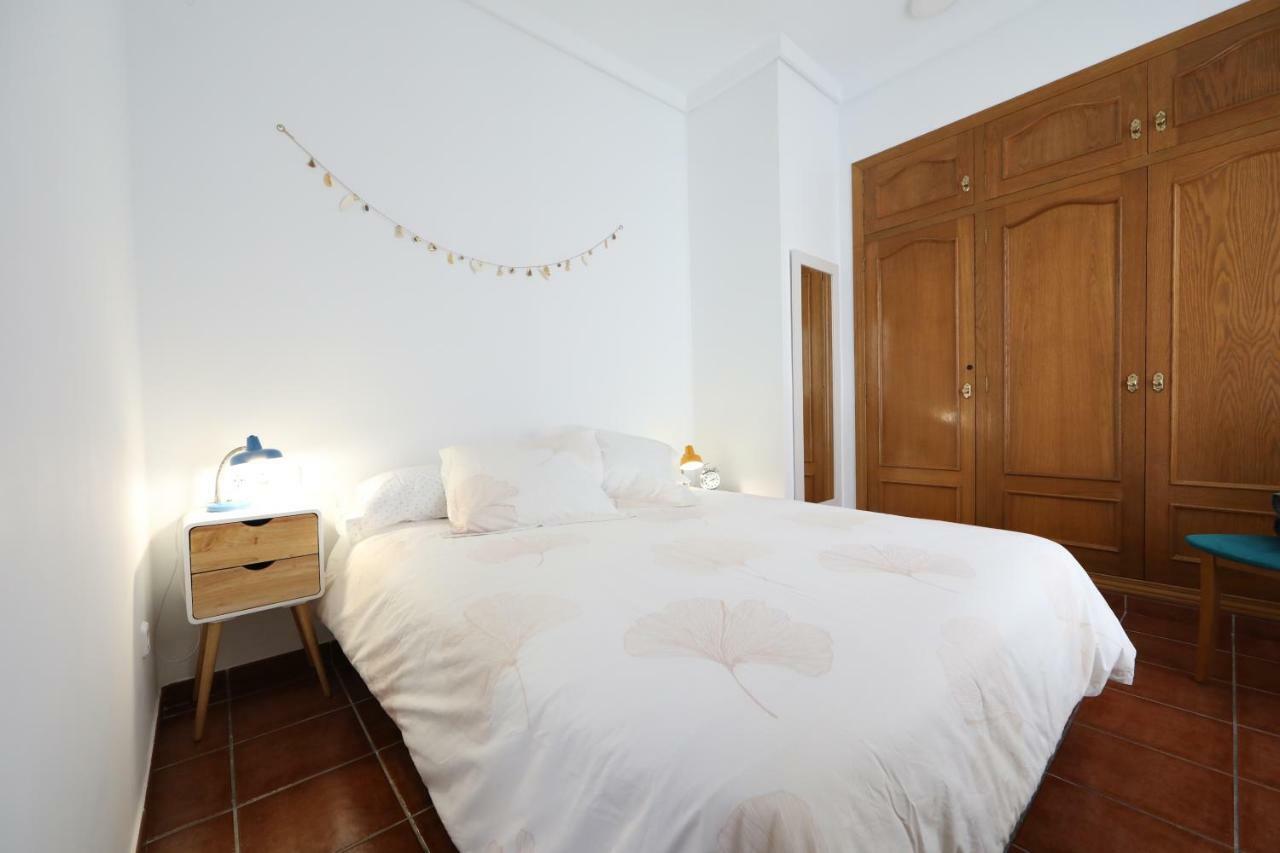 Cozy Apartment City Hall 알리칸테 외부 사진